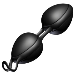 Joydivion Joyballs - Boules Chinois Noires Secrets.